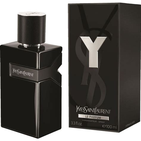 YSL y le 100ml